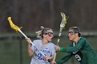 WLax vs Babson